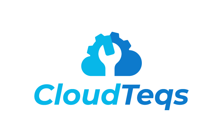 CloudTeqs logo