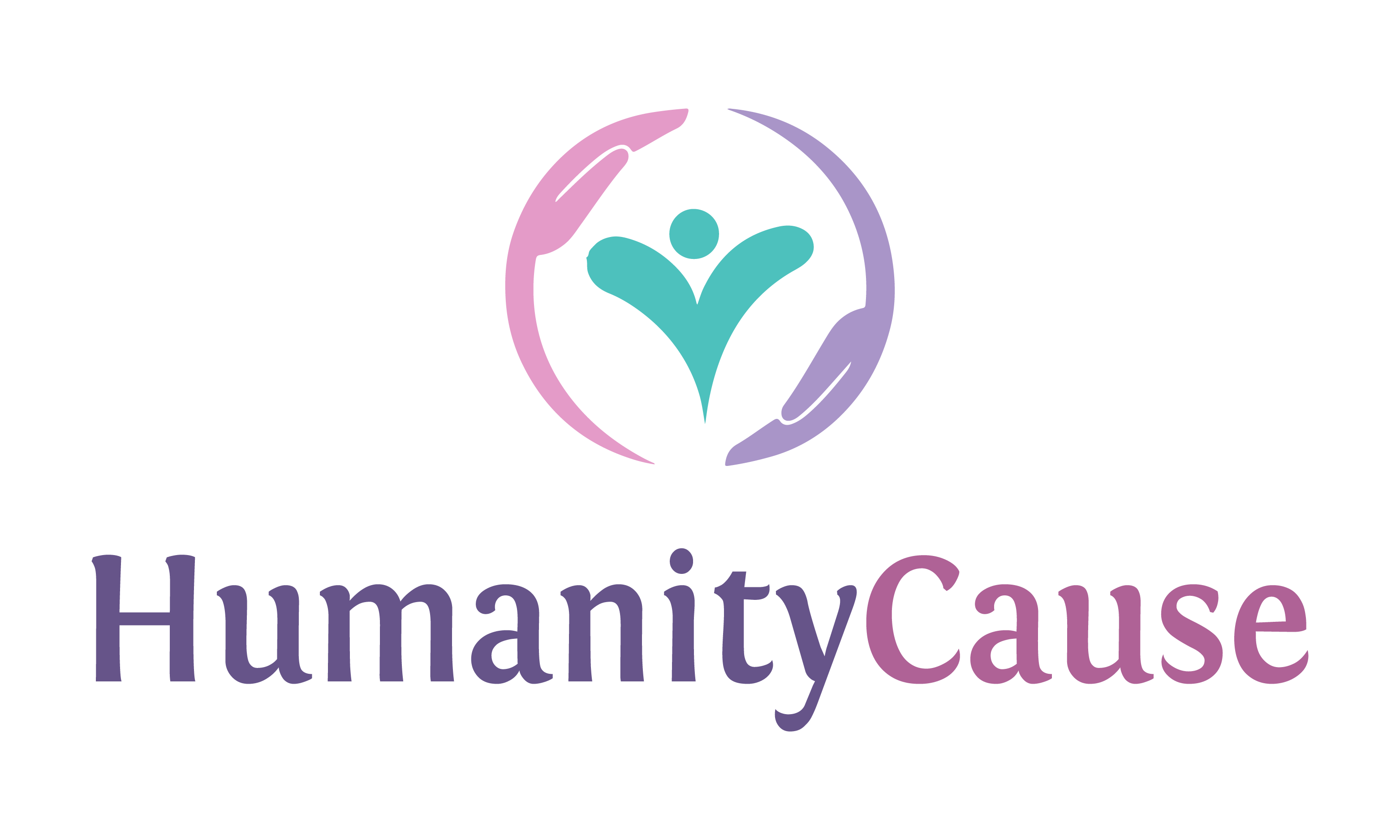 HumanityCause logo