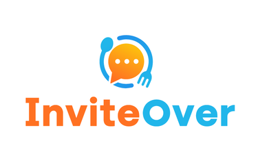 InviteOver logo