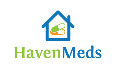 HavenMeds.com - Creative brandable domain for sale