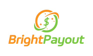 BrightPayout.com - Creative brandable domain for sale