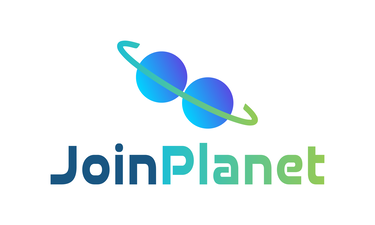 JoinPlanet - New premium names