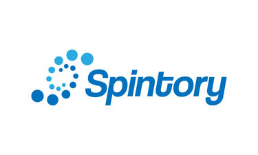 Spintory.com - Creative brandable domain for sale