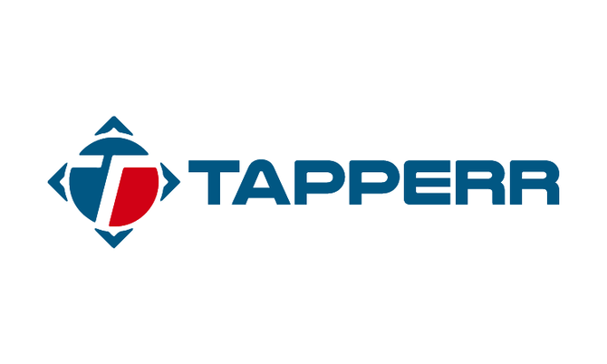 tapperr.com