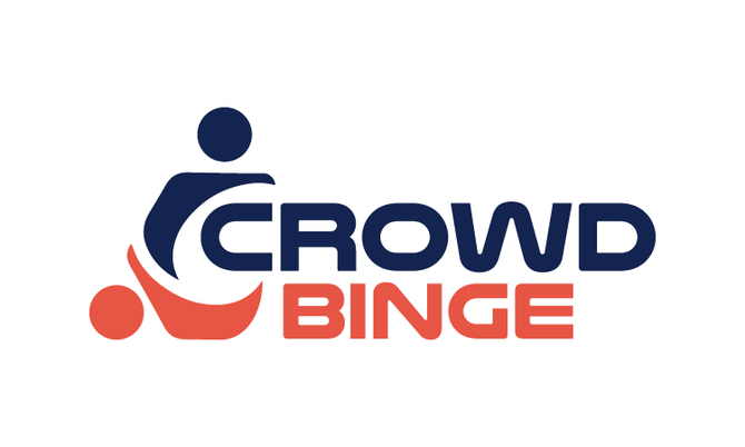 CrowdBinge.com