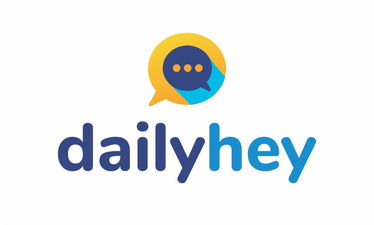 DailyHey.com