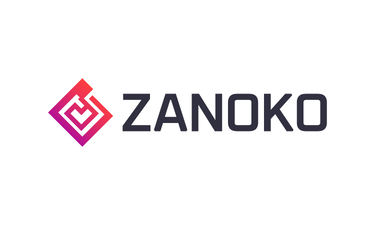 Zanoko logo
