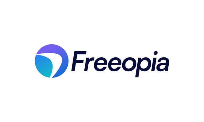 Freeopia.com