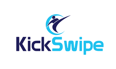 KickSwipe.com - Creative brandable domain for sale