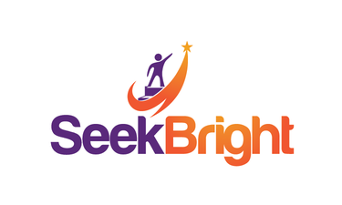 SeekBright.com - Creative brandable domain for sale