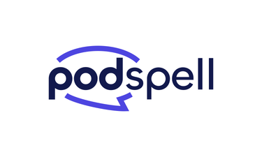 PodSpell.com - Creative brandable domain for sale