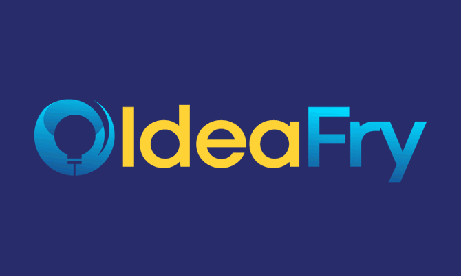 IdeaFry.com
