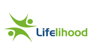 Lifelihood.com - Creative brandable domain for sale