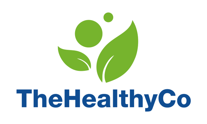 TheHealthyCo.com
