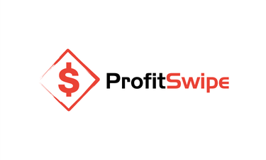 ProfitSwipe.com - Creative brandable domain for sale