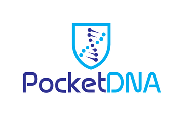 PocketDNA.com - Creative brandable domain for sale