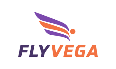 FlyVega.com - Creative brandable domain for sale