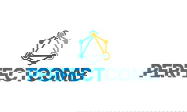 PerfectComb.com - Creative brandable domain for sale