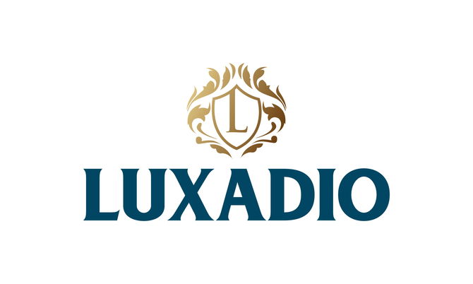 Luxadio.com