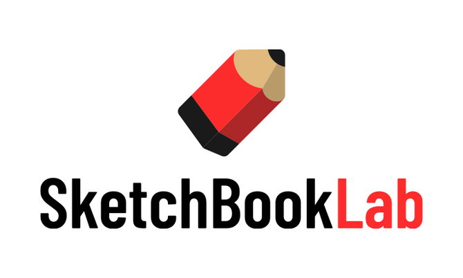 SketchBookLab.com