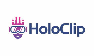 HoloClip.com is for sale