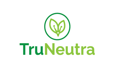 TruNeutra.com - Creative brandable domain for sale