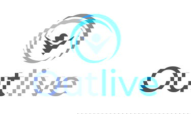 Outlive.io - Creative brandable domain for sale