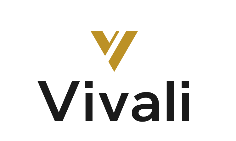Vivali logo