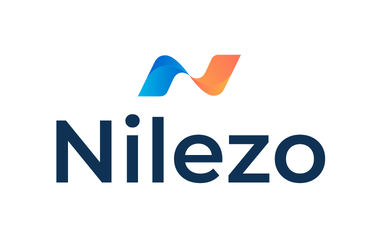 Nilezo.com - Creative brandable domain for sale
