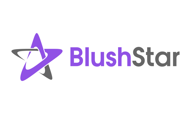 BlushStar.com