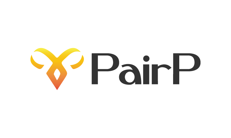 PairP logo