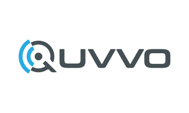 Quvvo.com - Creative brandable domain for sale