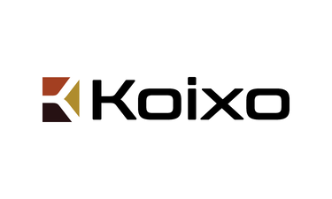 Koixo.com - Creative brandable domain for sale