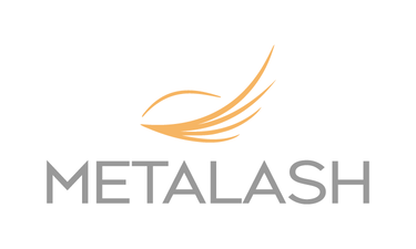 MetaLash.com - Creative brandable domain for sale