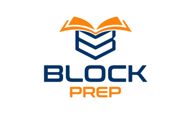 BlockPrep.com - Creative brandable domain for sale