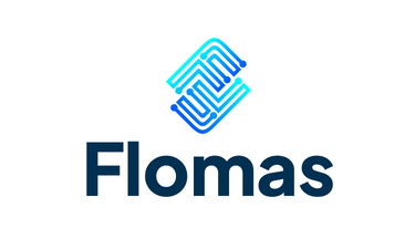 Flomas.com - Creative brandable domain for sale