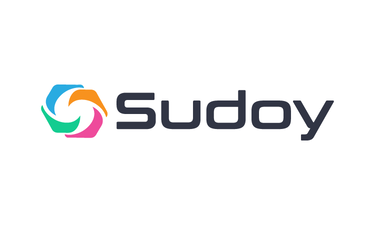 Sudoy.com - Creative brandable domain for sale