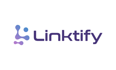 Linktify.com - Creative brandable domain for sale