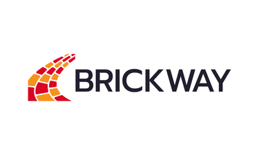 Brickway - Unique premium company names for sale