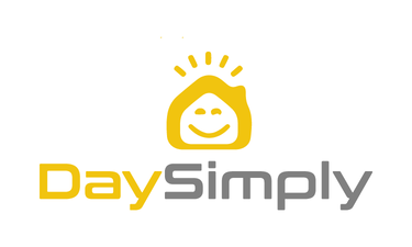 DaySimply.com - Creative brandable domain for sale