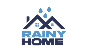 RainyHome.com - Creative brandable domain for sale