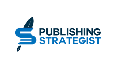 PublishingStrategist.com - Creative brandable domain for sale
