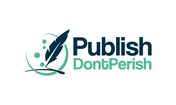 PublishDontPerish.com