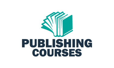 PublishingCourses.com - Creative brandable domain for sale