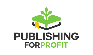 PublishingForProfit.com - Creative brandable domain for sale