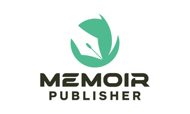 MemoirPublisher.com - Creative brandable domain for sale