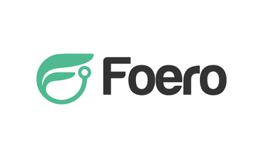 Foero logo
