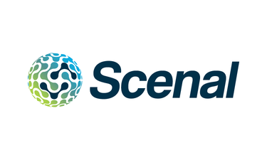Scenal.com - Creative brandable domain for sale