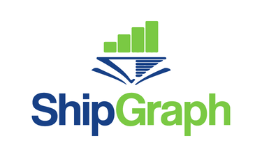 ShipGraph.com - Creative brandable domain for sale