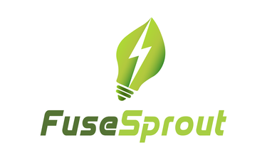 FuseSprout.com - Creative brandable domain for sale